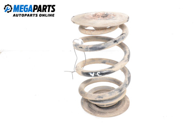Coil spring for BMW 3 Series E46 Compact (06.2001 - 02.2005), hatchback, position: rear