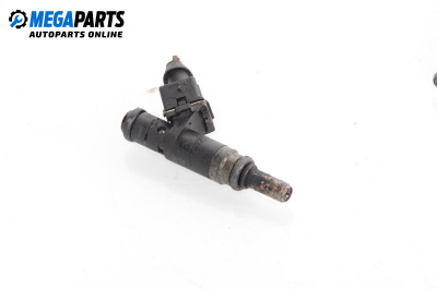 Gasoline fuel injector for BMW 3 Series E46 Compact (06.2001 - 02.2005) 316 ti, 115 hp