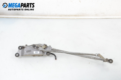Front wipers motor for Volkswagen Touareg SUV I (10.2002 - 01.2013), suv, position: front