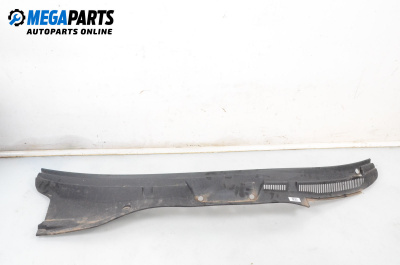 Windshield wiper cover cowl for Volkswagen Touareg SUV I (10.2002 - 01.2013), 5 doors, suv
