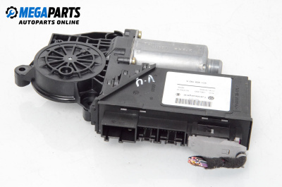 Window lift motor for Volkswagen Touareg SUV I (10.2002 - 01.2013), 5 doors, suv, position: front - left, № 3D1959793A