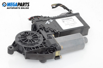 Motor macara geam for Volkswagen Touareg SUV I (10.2002 - 01.2013), 5 uși, suv, position: dreaptă - fața, № 3D1959792A