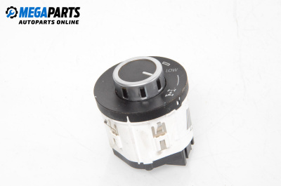 Buton 4x4 for Volkswagen Touareg SUV I (10.2002 - 01.2013)