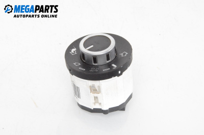 Buton reglaj suspensie for Volkswagen Touareg SUV I (10.2002 - 01.2013)