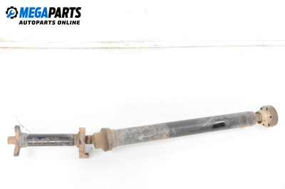 Tail shaft for Volkswagen Touareg SUV I (10.2002 - 01.2013) 2.5 R5 TDI, 174 hp