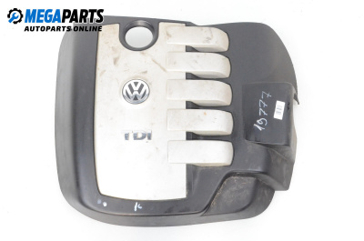 Engine cover for Volkswagen Touareg SUV I (10.2002 - 01.2013)