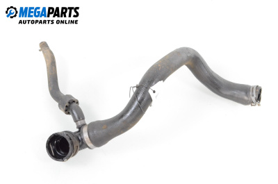Furtunuri de apă for Volkswagen Touareg SUV I (10.2002 - 01.2013) 2.5 R5 TDI, 174 hp