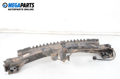 Tow hook for Volkswagen Touareg SUV I (10.2002 - 01.2013), suv