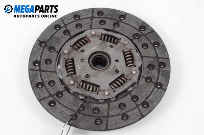 Clutch disk for Volkswagen Touareg SUV I (10.2002 - 01.2013) 2.5 R5 TDI, 174 hp