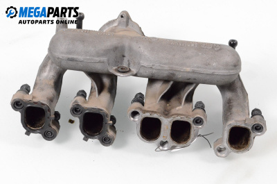 Intake manifold for Volkswagen Touareg SUV I (10.2002 - 01.2013) 2.5 R5 TDI, 174 hp