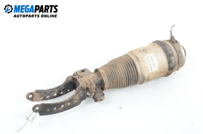 Luft-stoßdämpfer for Volkswagen Touareg SUV I (10.2002 - 01.2013), suv, position: links, vorderseite