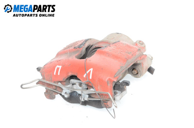 Bremszange for Opel Astra G Sedan (09.1998 - 12.2009), position: links, vorderseite