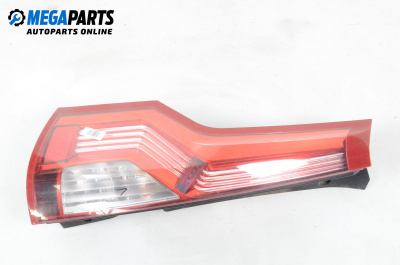 Tail light for Citroen C4 Grand Picasso I (10.2006 - 12.2013), minivan, position: left