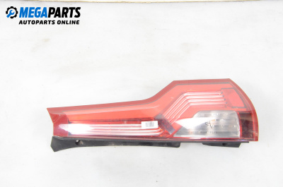 Tail light for Citroen C4 Grand Picasso I (10.2006 - 12.2013), minivan, position: right