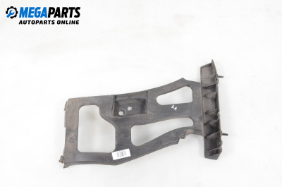 Bumper holder for Citroen C4 Grand Picasso I (10.2006 - 12.2013), minivan, position: rear - left