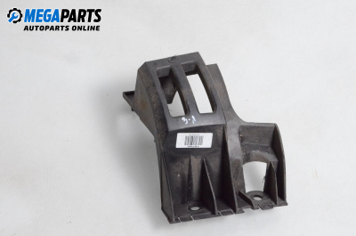 Suport bară de protecție for Citroen C4 Grand Picasso I (10.2006 - 12.2013), monovolum, position: stânga - spate