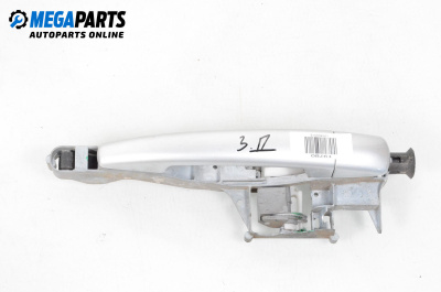 Außengriff for Citroen C4 Grand Picasso I (10.2006 - 12.2013), 5 türen, minivan, position: rechts, rückseite
