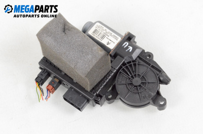 Motor macara geam for Citroen C4 Grand Picasso I (10.2006 - 12.2013), 5 uși, monovolum, position: stânga - fața, № 400965C