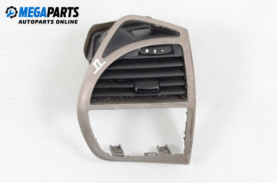AC heat air vent for Citroen C4 Grand Picasso I (10.2006 - 12.2013)