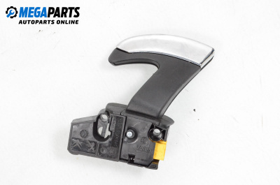 Gears lever for Citroen C4 Grand Picasso I (10.2006 - 12.2013), № 96591774XT