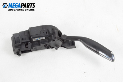 Gears lever for Citroen C4 Grand Picasso I (10.2006 - 12.2013), № 965052897