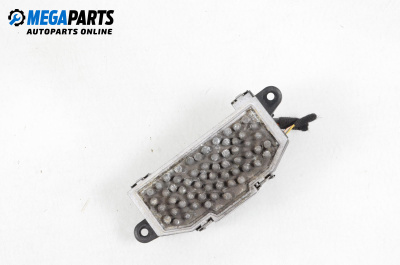 Blower motor resistor for Citroen C4 Grand Picasso I (10.2006 - 12.2013), № 9654652480