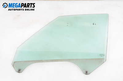 Geam for Citroen C4 Grand Picasso I (10.2006 - 12.2013), 5 uși, monovolum, position: stânga - fața