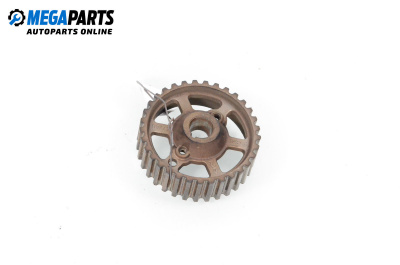 Camshaft sprocket for Citroen C4 Grand Picasso I (10.2006 - 12.2013) 1.6 HDi, 109 hp
