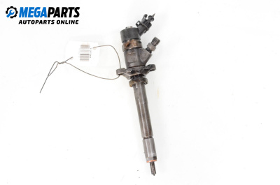 Diesel fuel injector for Citroen C4 Grand Picasso I (10.2006 - 12.2013) 1.6 HDi, 109 hp