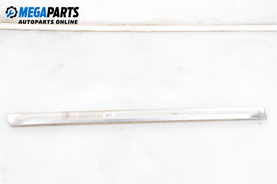 Door frame cover for Audi A6 Avant C5 (11.1997 - 01.2005), station wagon, position: front - left