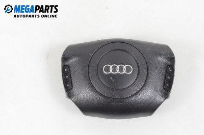 Airbag for Audi A6 Avant C5 (11.1997 - 01.2005), 5 doors, station wagon, position: front