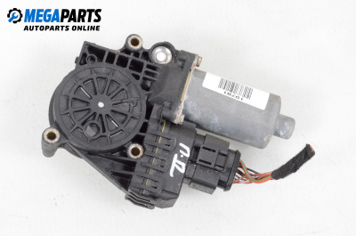 Motor macara geam for Audi A6 Avant C5 (11.1997 - 01.2005), 5 uși, combi, position: dreaptă - fața