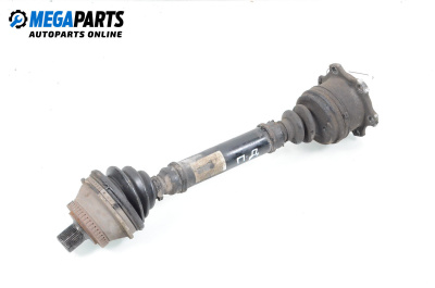 Planetară for Audi A6 Avant C5 (11.1997 - 01.2005) 2.5 TDI quattro, 180 hp, position: dreaptă - fața, automatic