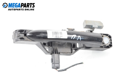 Mâner exterior for Renault Laguna II Grandtour (03.2001 - 12.2007), 5 uși, combi, position: stânga - fața
