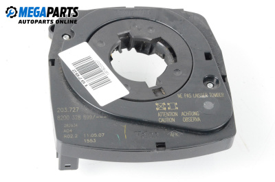 Steering wheel sensor for Renault Laguna II Grandtour (03.2001 - 12.2007), № 8200328899