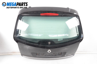Capac spate for Renault Laguna II Grandtour (03.2001 - 12.2007), 5 uși, combi, position: din spate