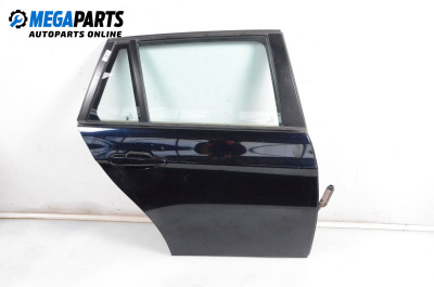 Door for BMW 3 Series E90 Touring E91 (09.2005 - 06.2012), 5 doors, station wagon, position: rear - right