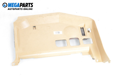 Interieur kunststoffbauteile unter dem armaturenbrett for BMW 3 Series E90 Touring E91 (09.2005 - 06.2012), 5 türen, combi