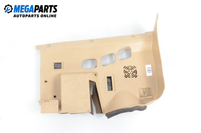 Interieur kunststoffbauteile unter dem armaturenbrett for BMW 3 Series E90 Touring E91 (09.2005 - 06.2012), 5 türen, combi