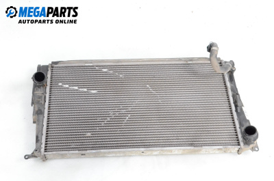 Water radiator for BMW 3 Series E90 Touring E91 (09.2005 - 06.2012) 320 d, 177 hp
