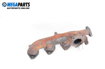 Exhaust manifold for BMW 3 Series E90 Touring E91 (09.2005 - 06.2012) 320 d, 177 hp