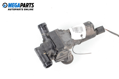 Water pump heater coolant motor for BMW 3 Series E90 Touring E91 (09.2005 - 06.2012) 320 d, 177 hp, № 0 392 020 097