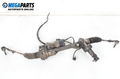 Hydraulic steering rack for BMW 3 Series E90 Touring E91 (09.2005 - 06.2012), station wagon, № 7802277243