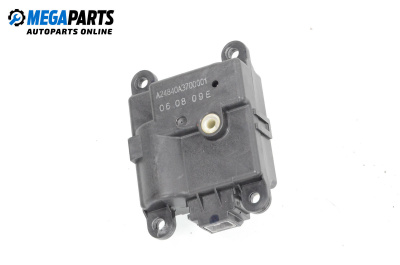 Motor supapă încălzire for Honda Civic VIII Hatchback (09.2005 - 09.2011) 2.2 CTDi  (FN, FK), 140 hp, № A24840A3700001