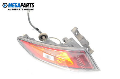 Stop for Honda Civic VIII Hatchback (09.2005 - 09.2011), hatchback, position: stânga