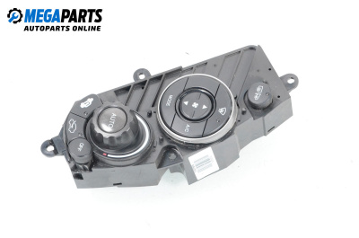 Air conditioning panel for Honda Civic VIII Hatchback (09.2005 - 09.2011), № 79600 SMJ G4