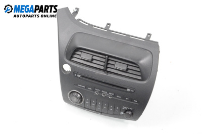 CD player for Honda Civic VIII Hatchback (09.2005 - 09.2011), № 39100-SMG-G016-M1