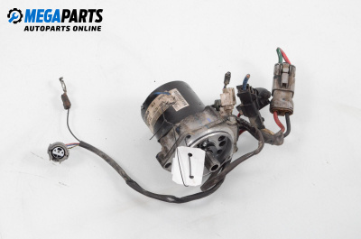 Motor casetă de direcție electrică for Honda Civic VIII Hatchback (09.2005 - 09.2011)