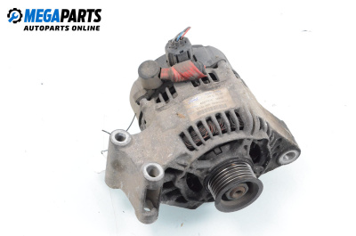 Alternator for Ford Focus I Hatchback (10.1998 - 12.2007) 1.6 16V, 100 hp, № 63321679
