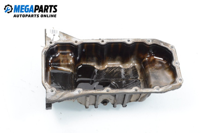 Carter for Ford Focus I Hatchback (10.1998 - 12.2007) 1.6 16V, 100 hp